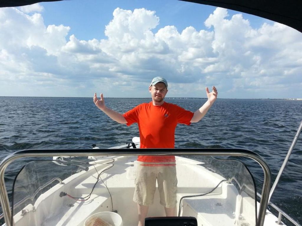 Jimmy G. McMahan  III