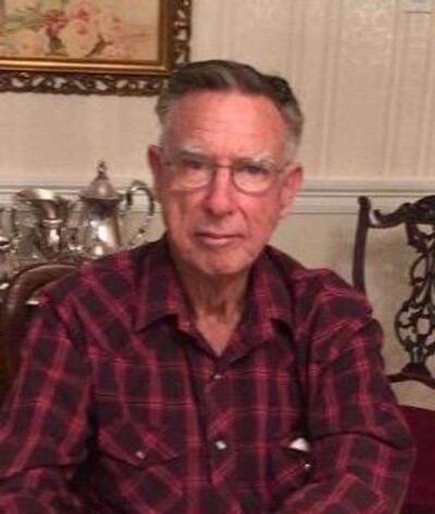 Gene S. Brazzel Profile Photo