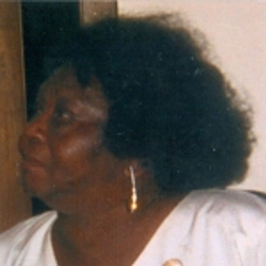 Winoner "Nita" (Nee: Lee) High