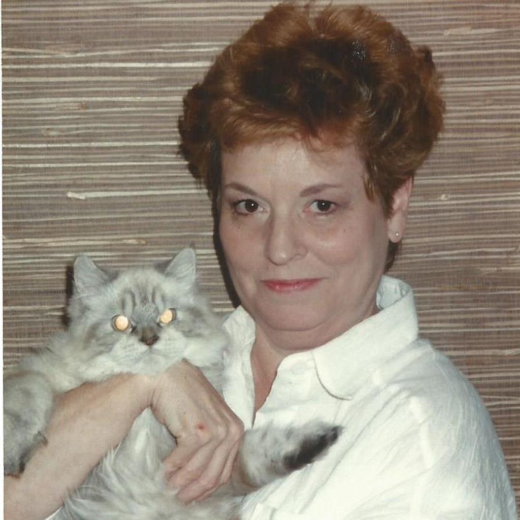 Phyllis A. Wickersham Profile Photo