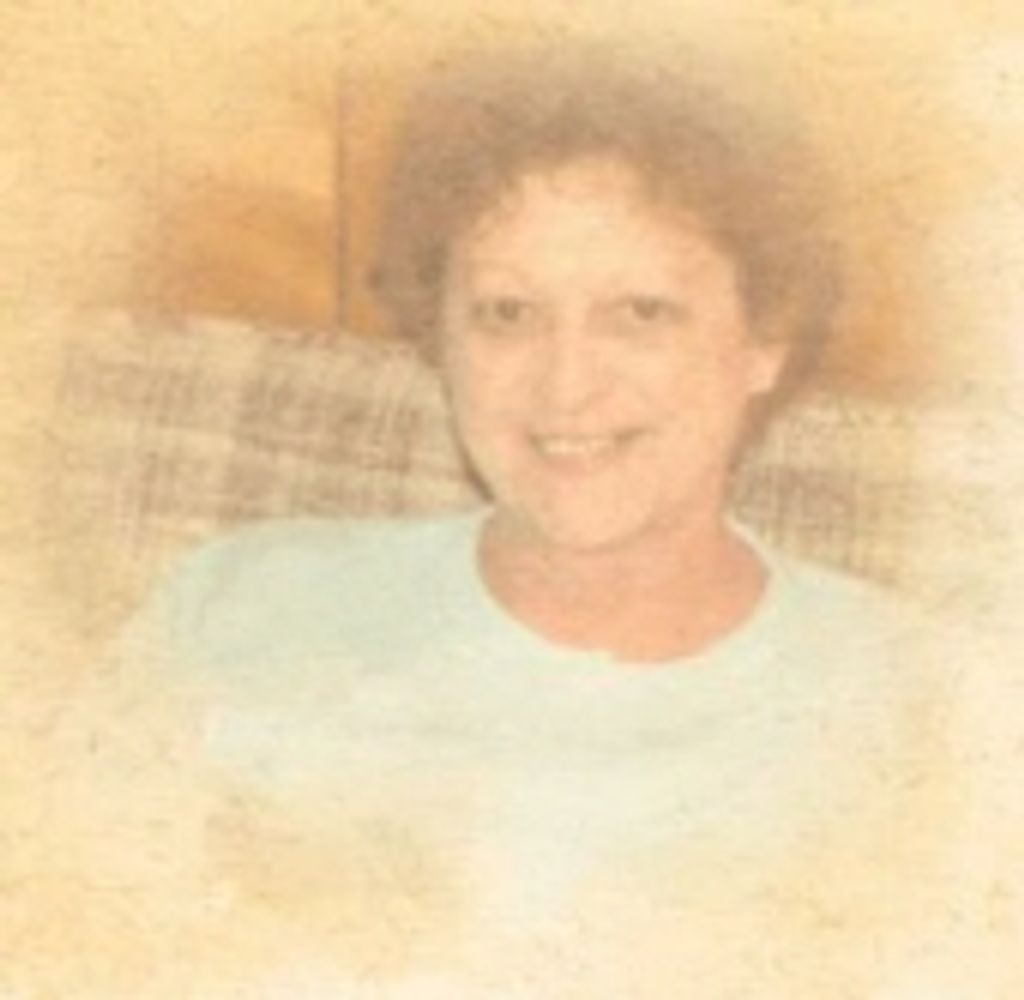 Sybil Pate