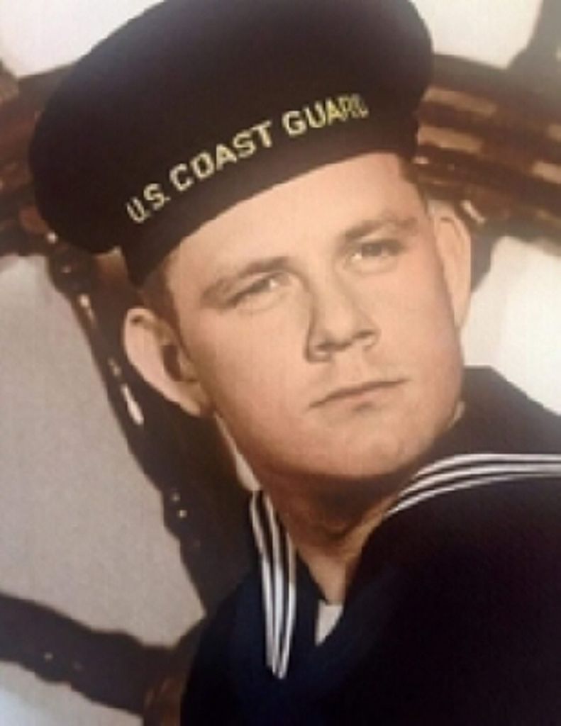 Dewey Isaacson Profile Photo