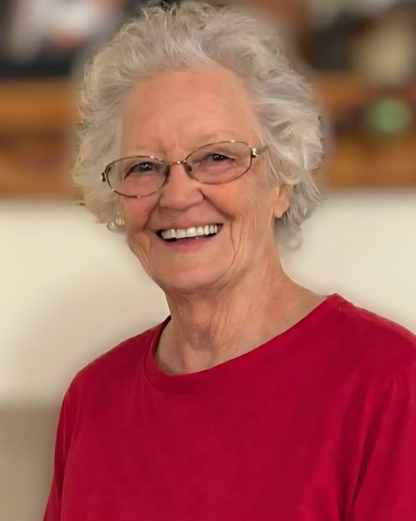 Glenna Faye Adair Reynolds Profile Photo