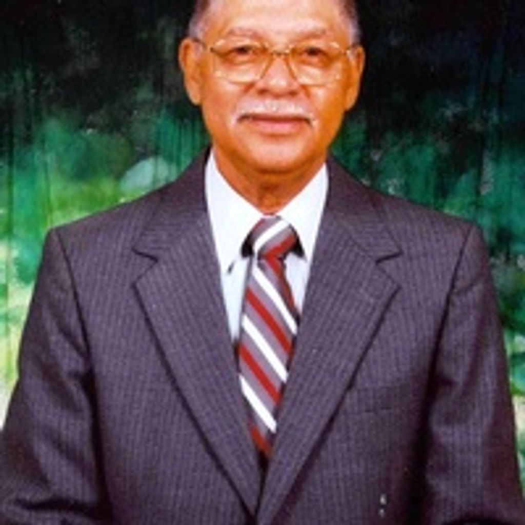 James Franklin Weatherspoon Profile Photo