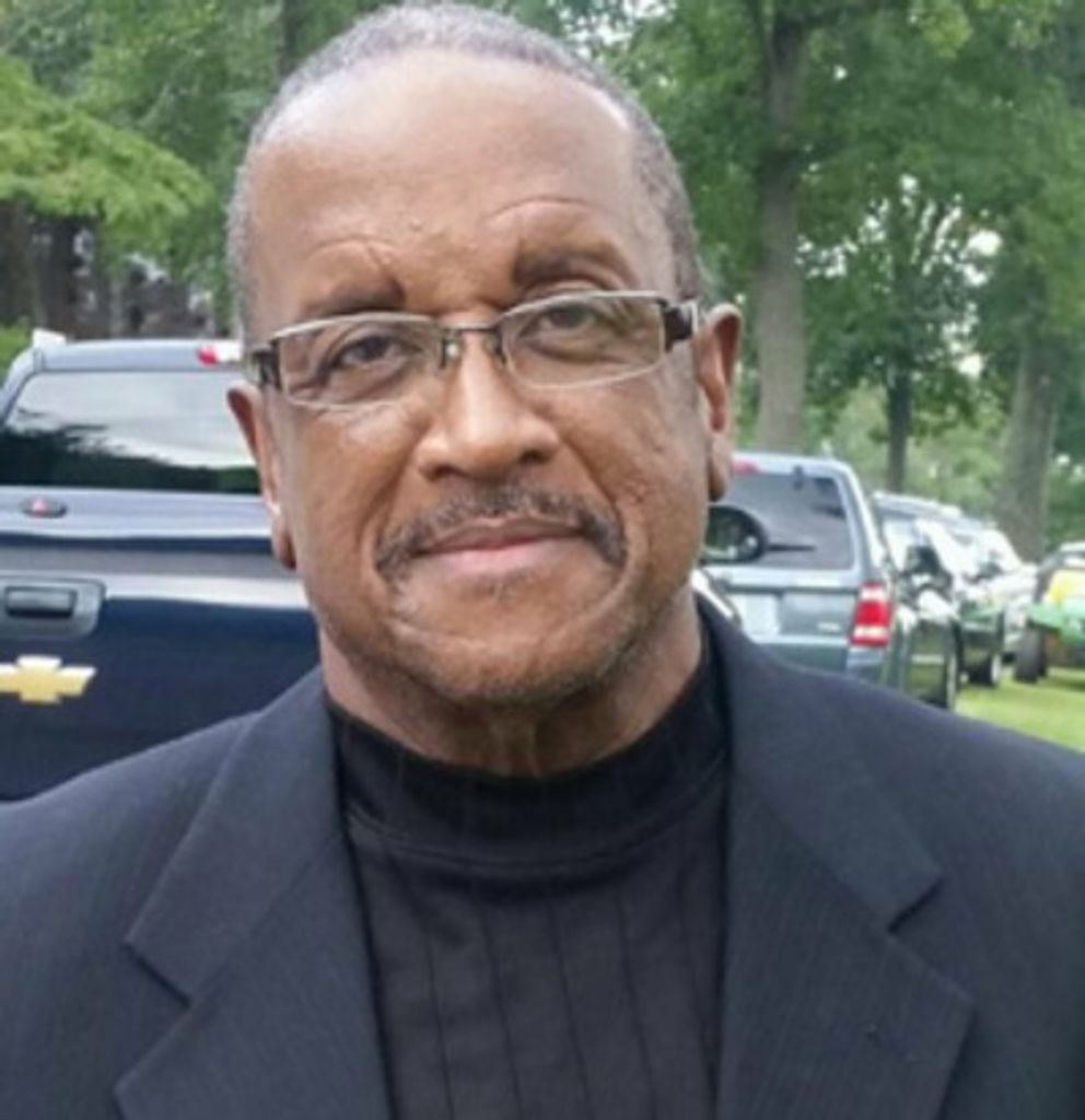 Mr. Richard Louis Crimes Profile Photo