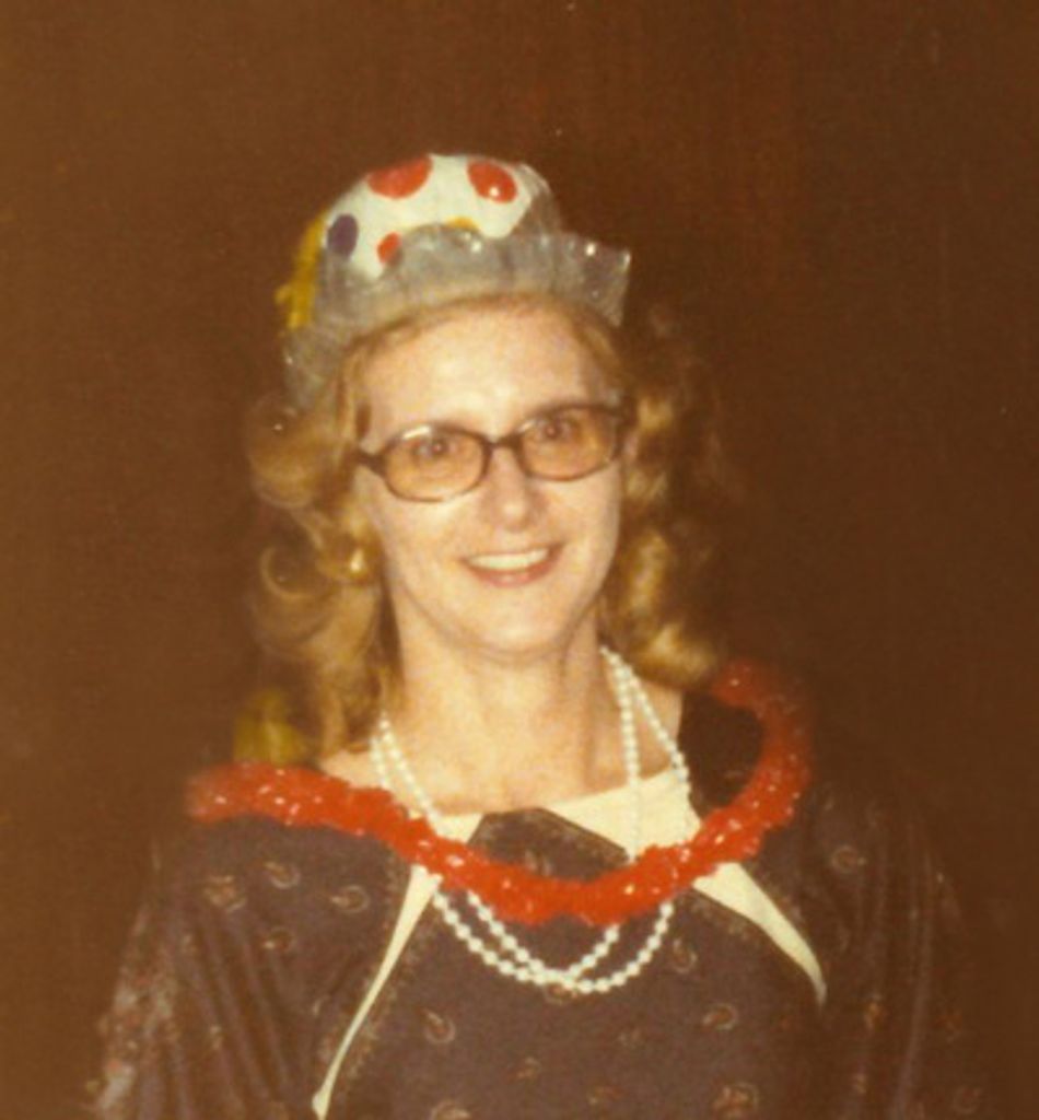 Pauline Williams Profile Photo