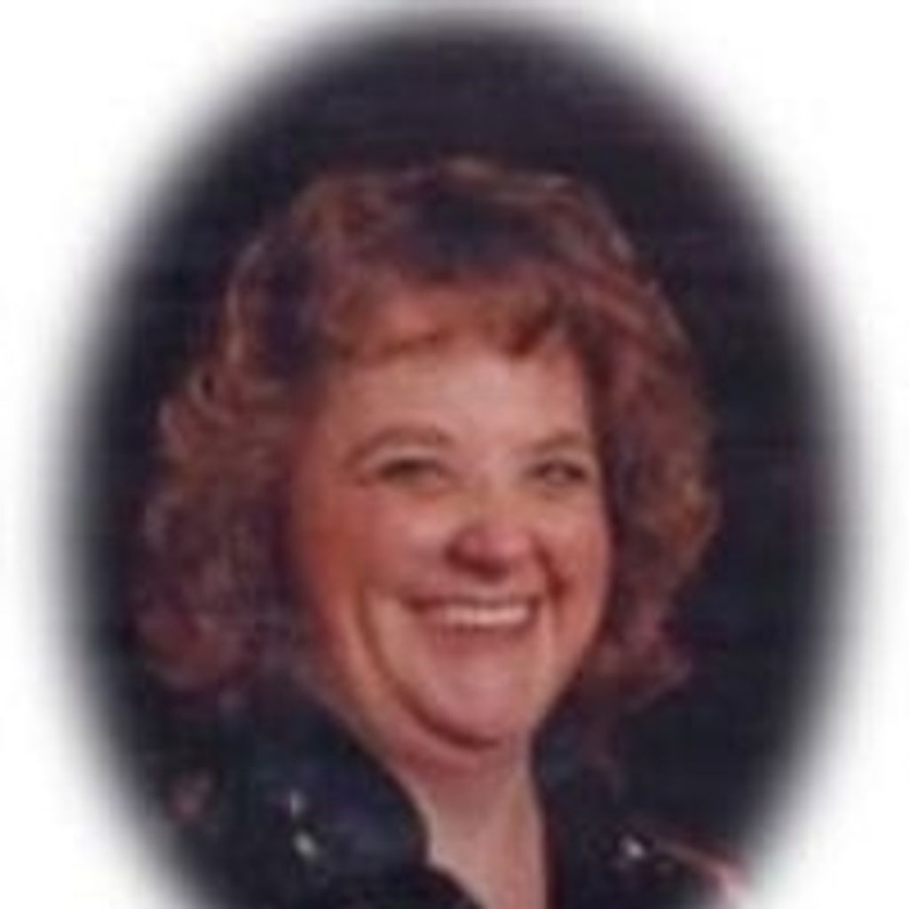 Carolyn Sue Shidler Small