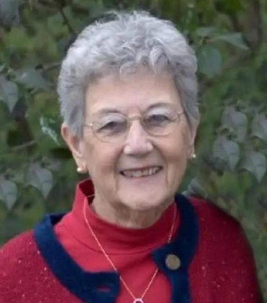 Joan L. Polley Profile Photo