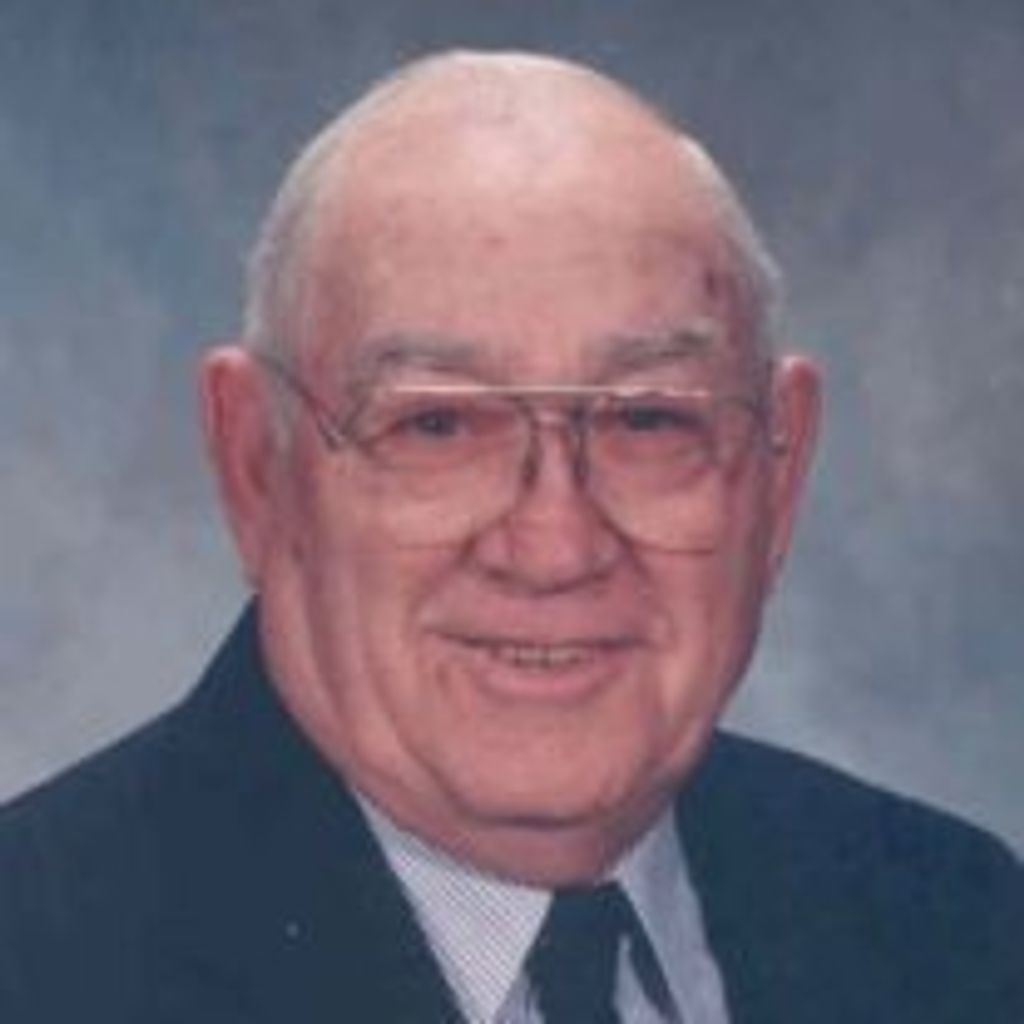Donald Wesley Starr