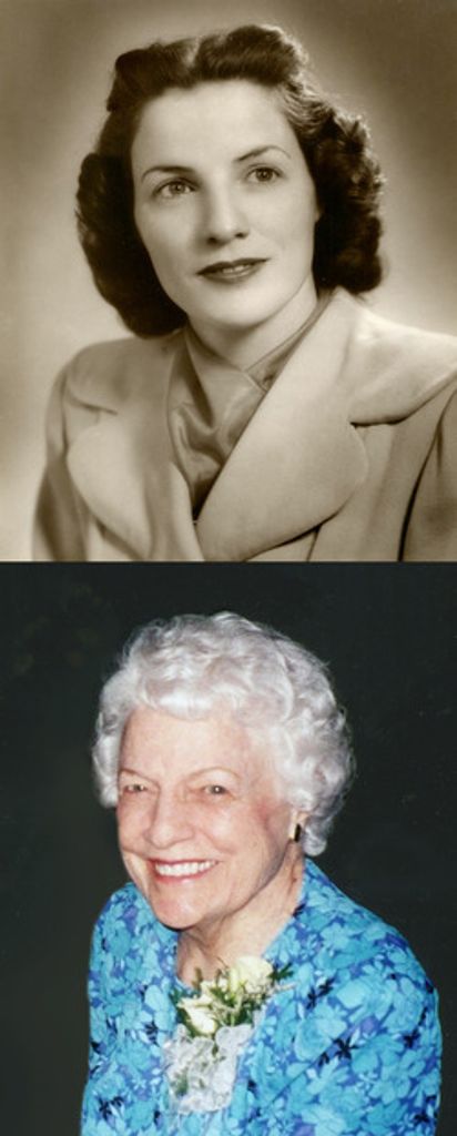 Lugene Morris