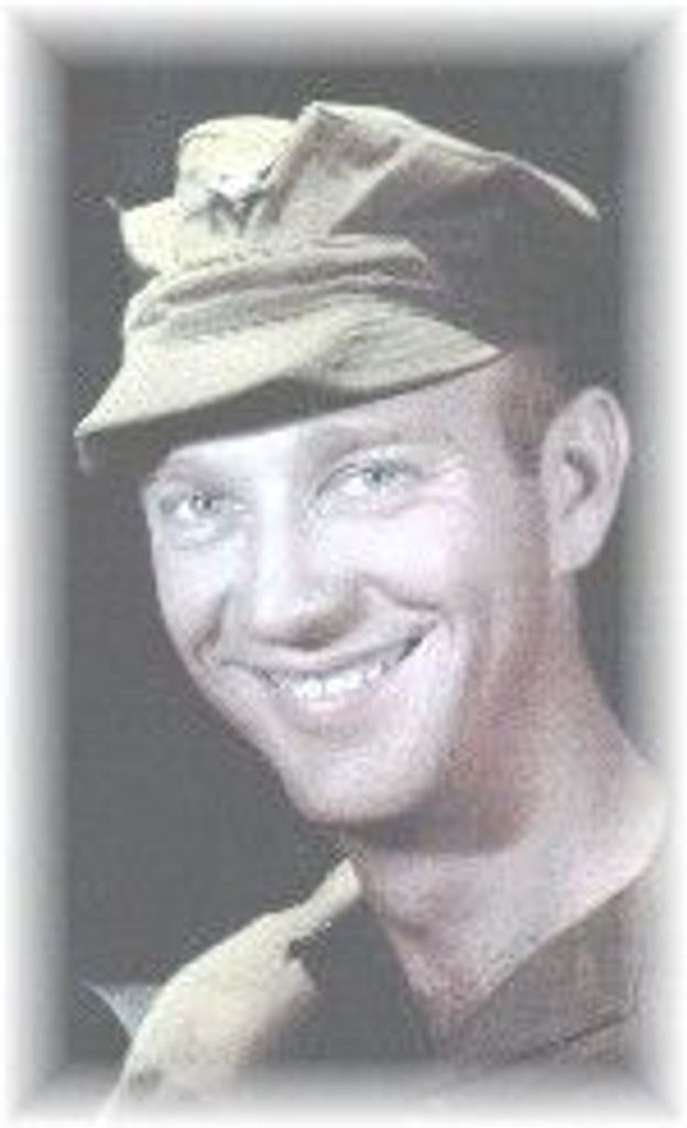 James Edward Wilmoth