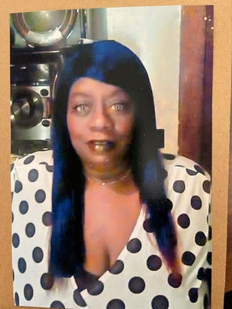 Ms. Marilyn Jackson Profile Photo