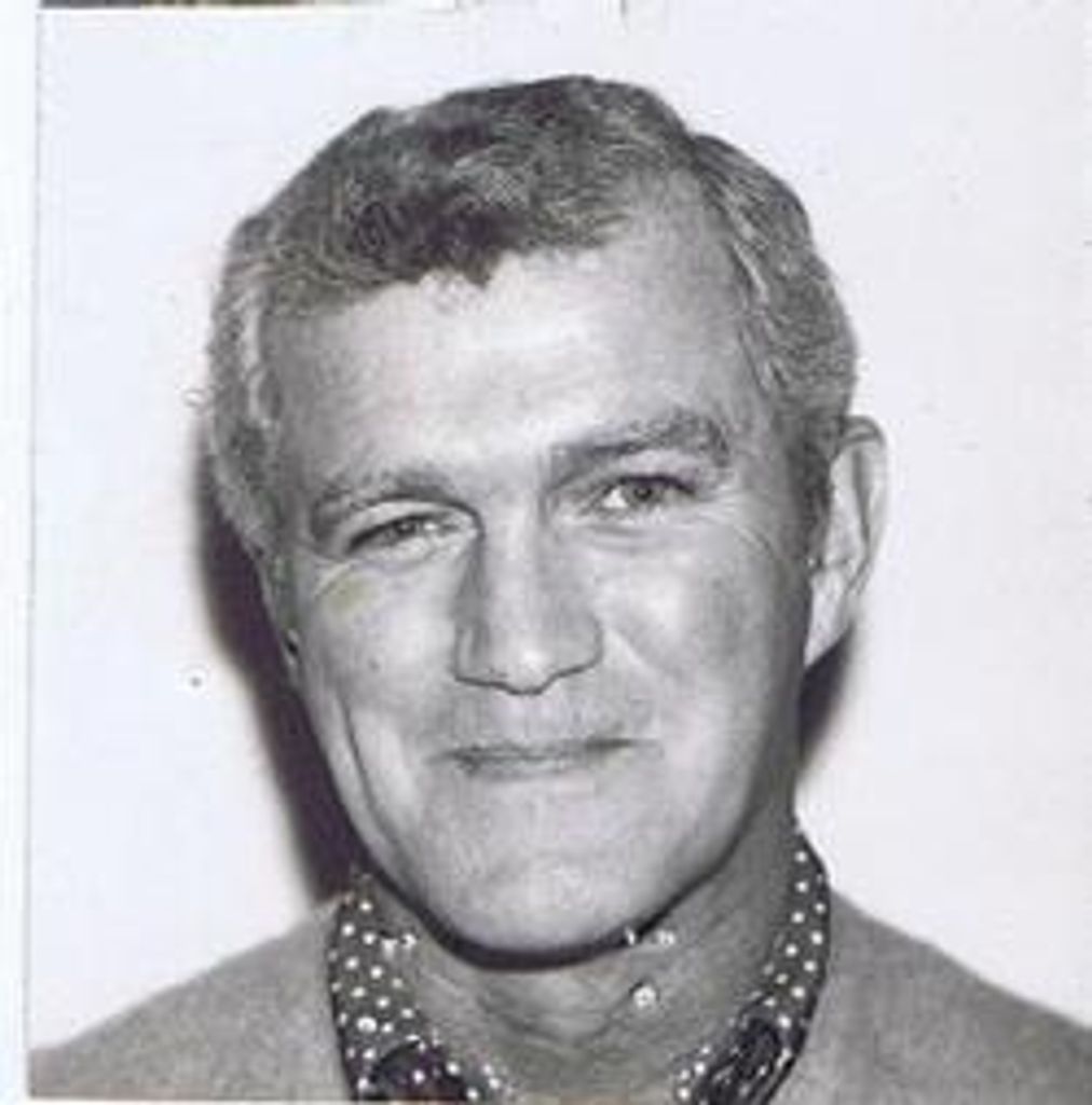 Charles J. Kirby Profile Photo
