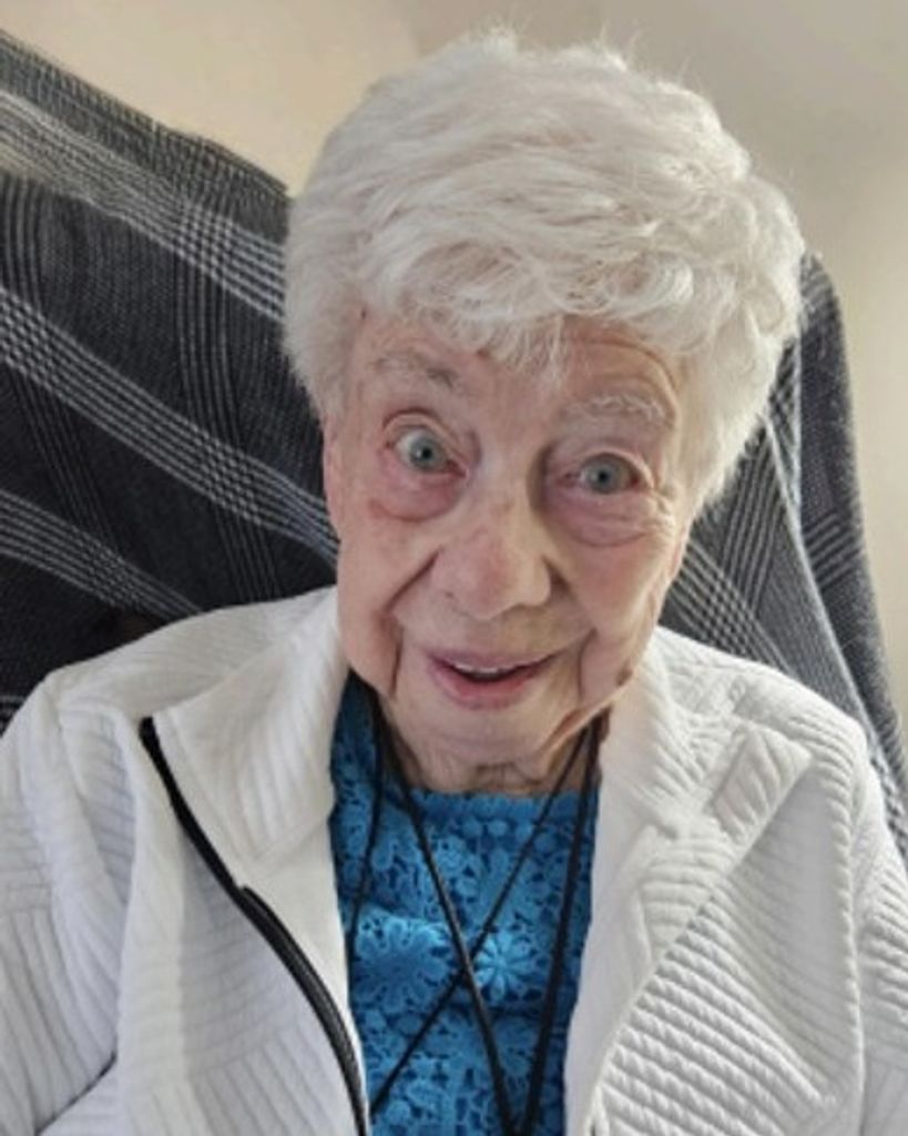 Liliane Proulx (née Potvin) Profile Photo