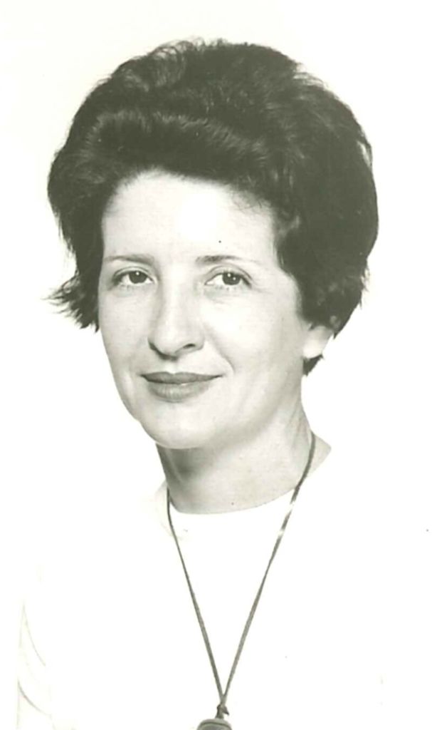 Myrle Louise Gray