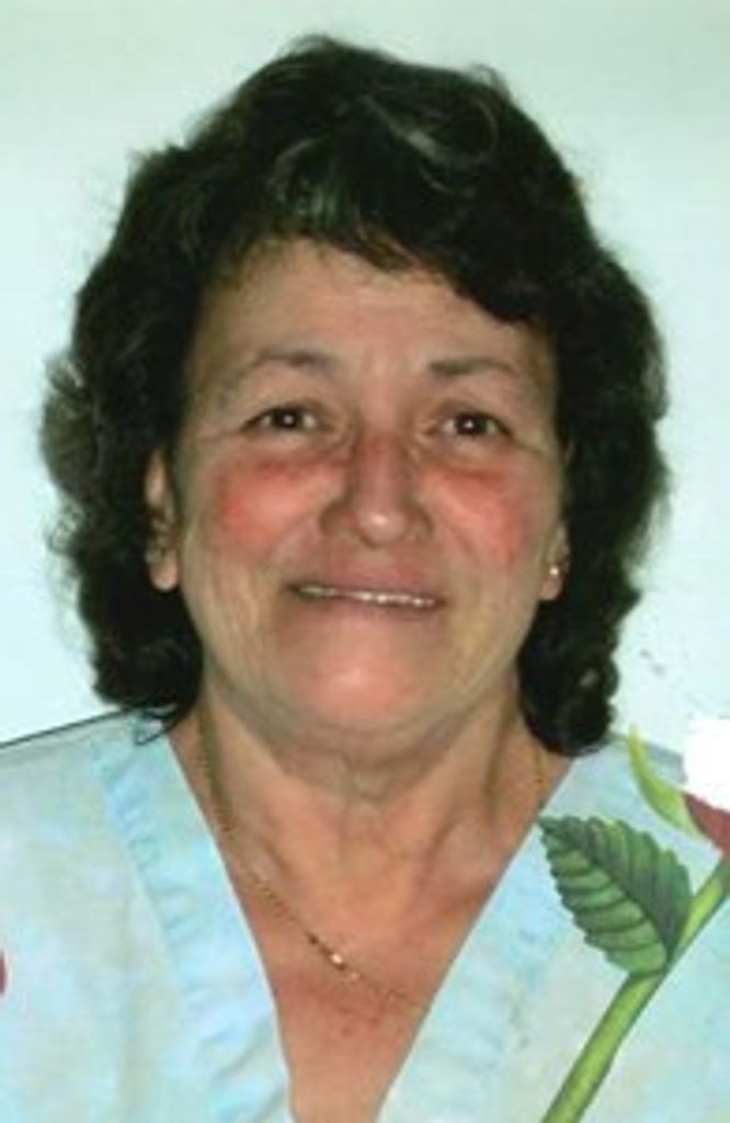 Reba Schaffer