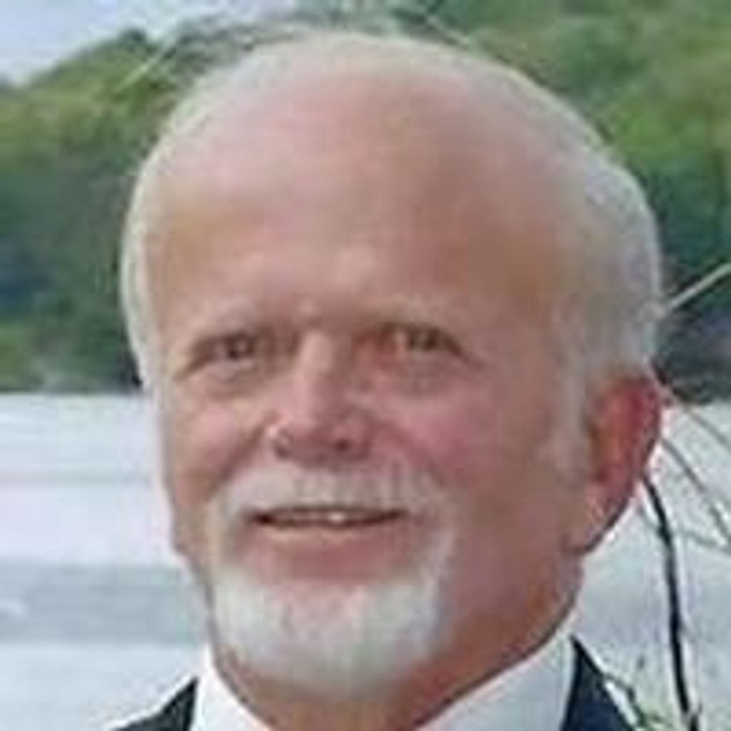 William Bordenet Profile Photo