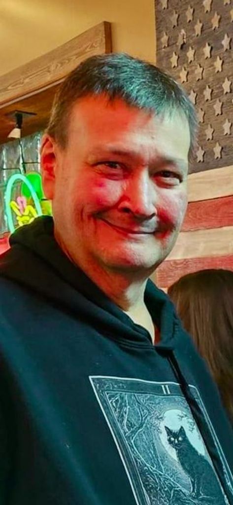 Paul D. Passi Profile Photo