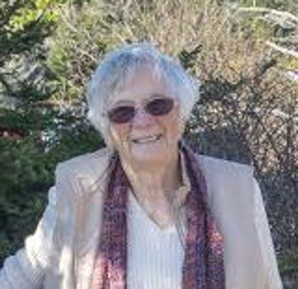 Ruby Estella Maloney