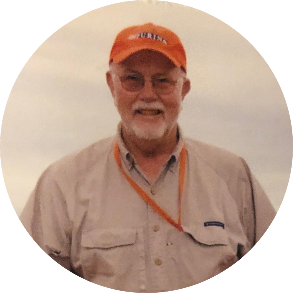 Robert O. Morgner