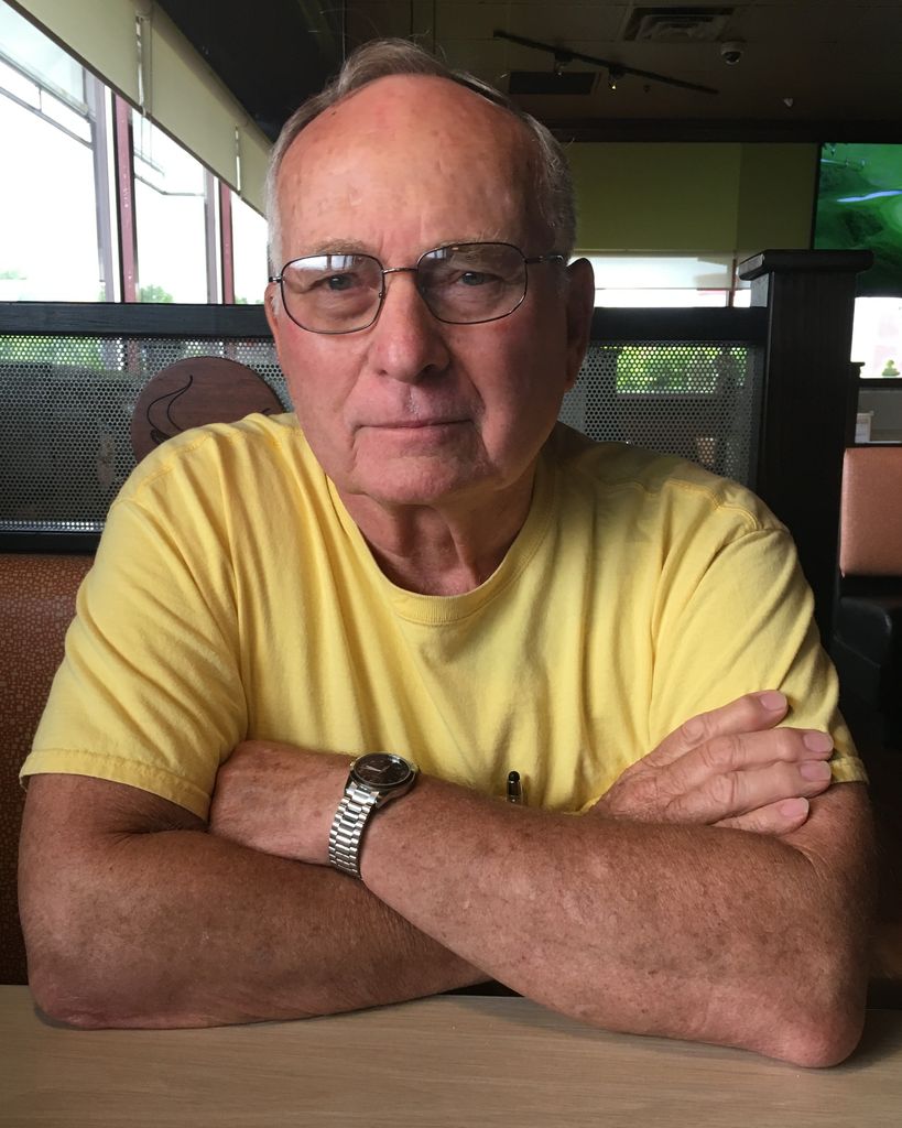 David Oglesbee