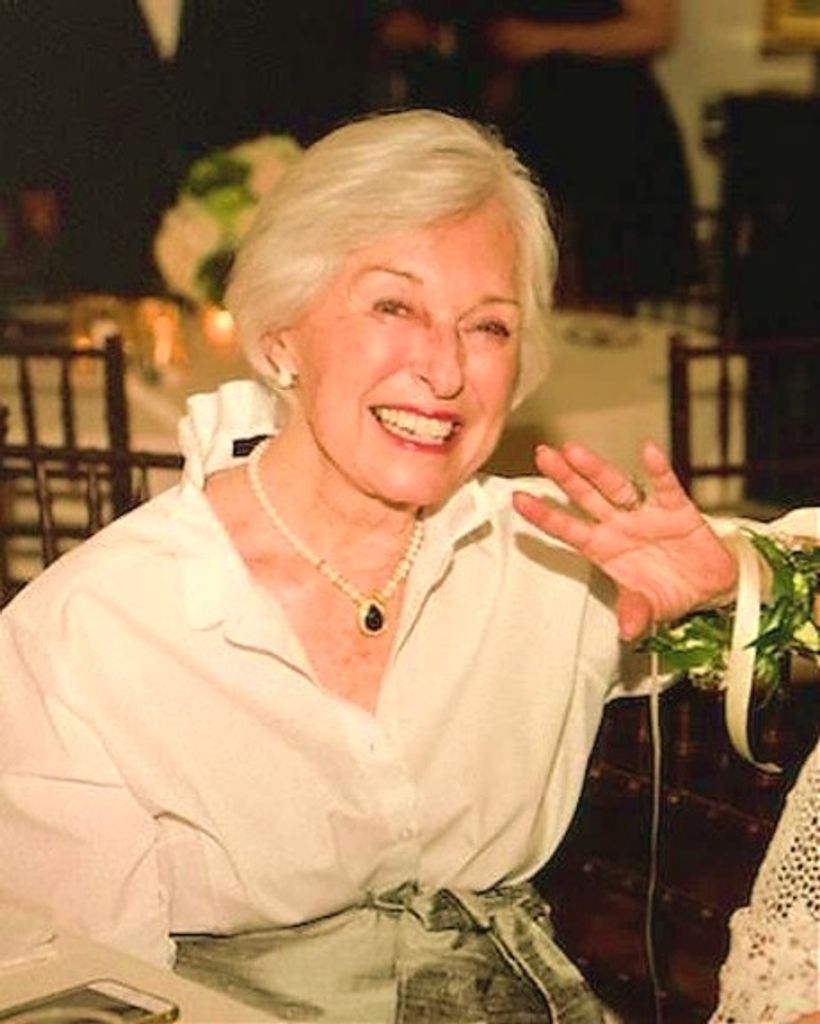 Ann Payne Price Profile Photo