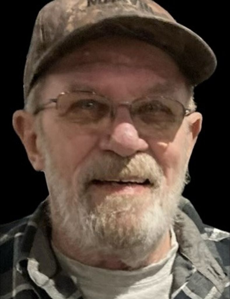C.G. “Sonny”  Vanderlinden Profile Photo