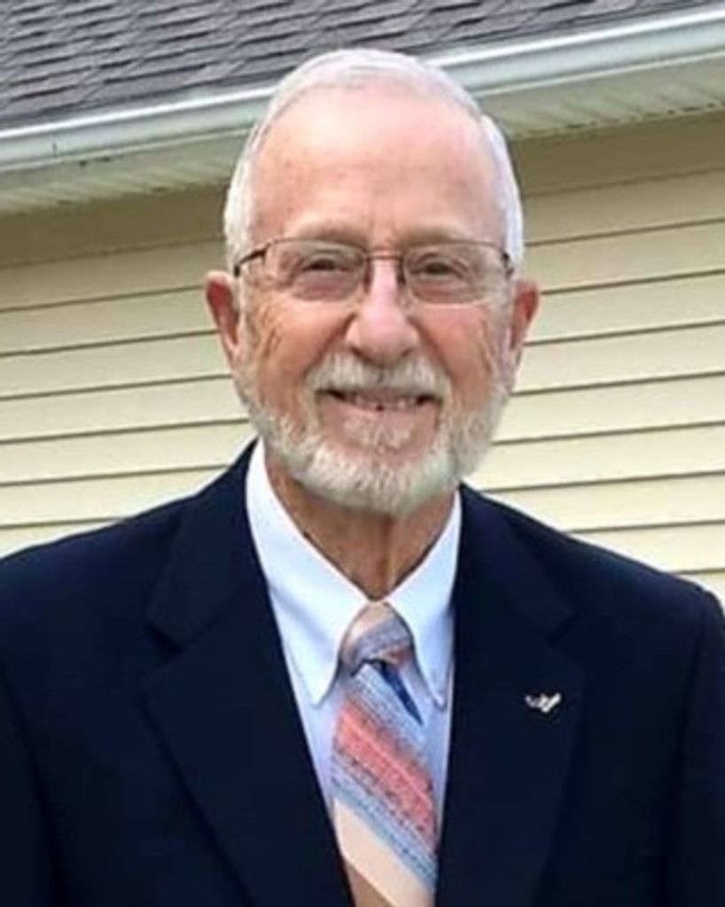 Kenneth H. Morris Profile Photo