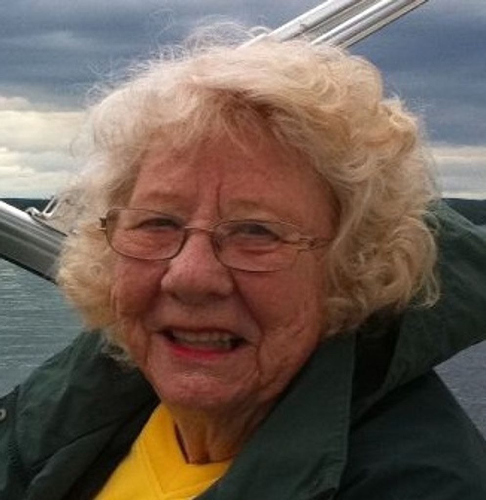 Frances Charles Bibeau Profile Photo