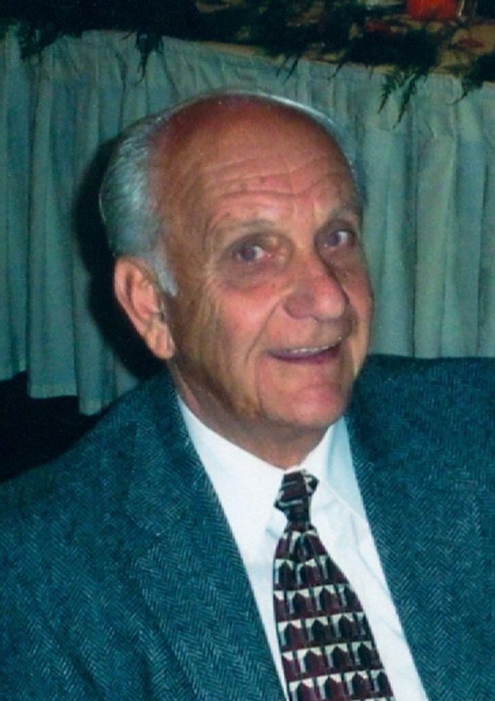 James S. "Chicken" Boyle