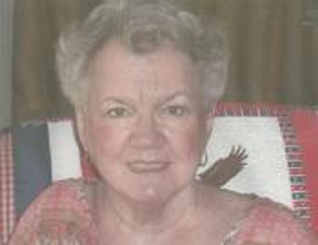 Janie Kitchin