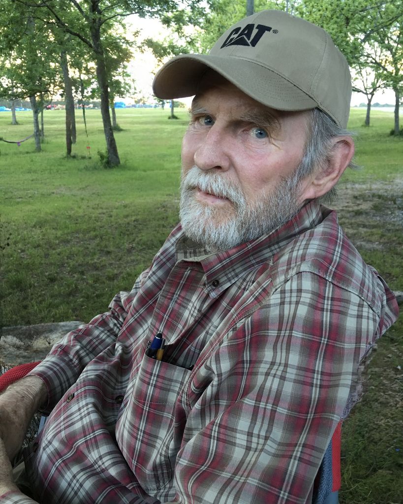 Larry W. Primm