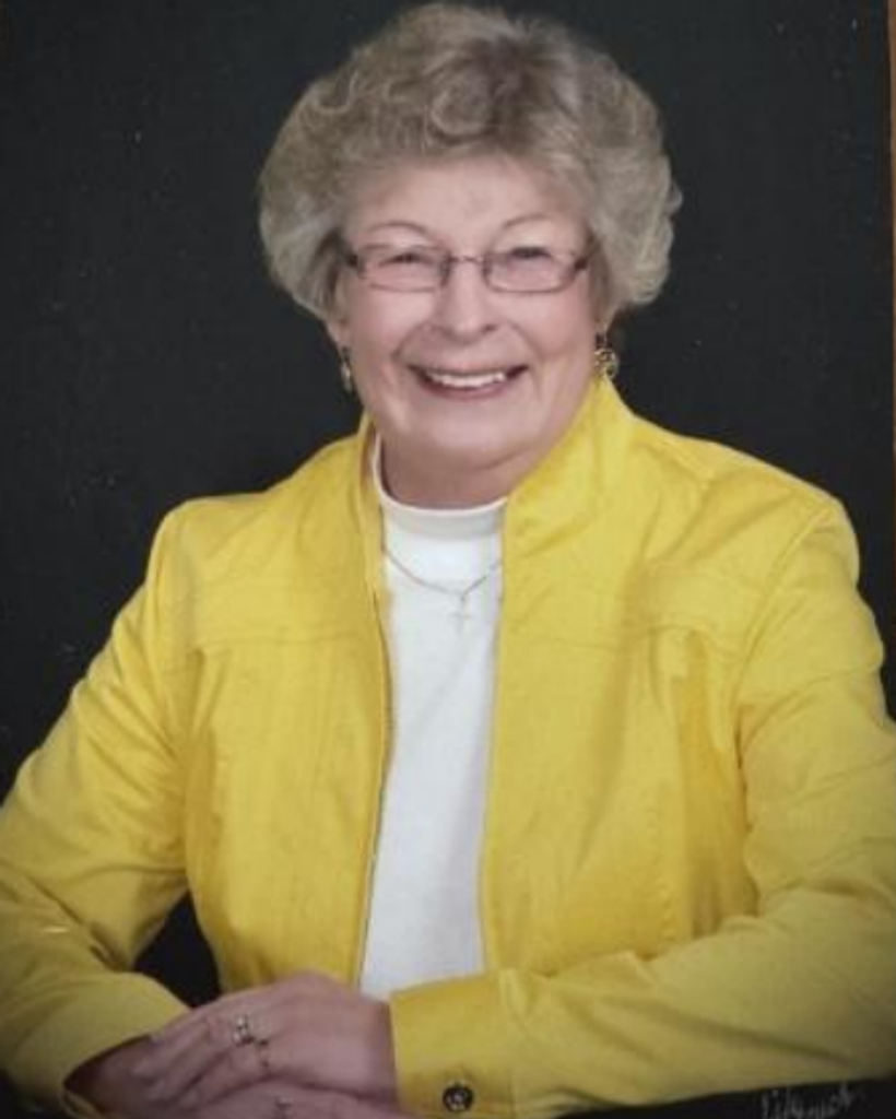 Mardelle Cecelia Clayton