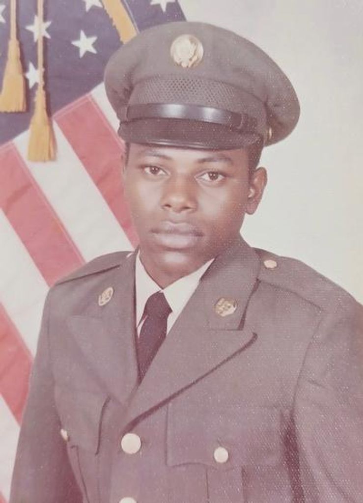 Calvin Bledsoe Profile Photo