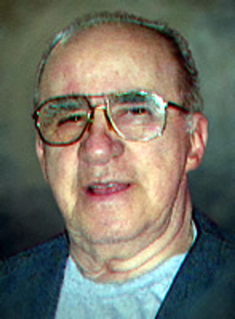 Mario F. Necci