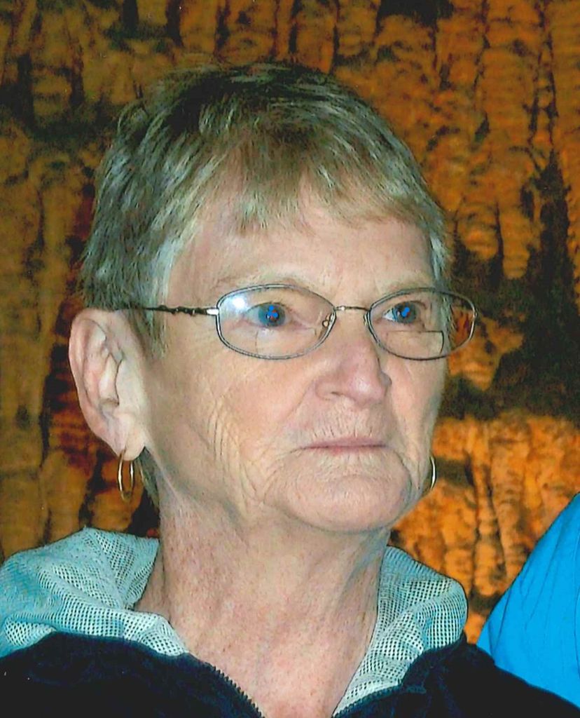 Gloria Snyder Profile Photo