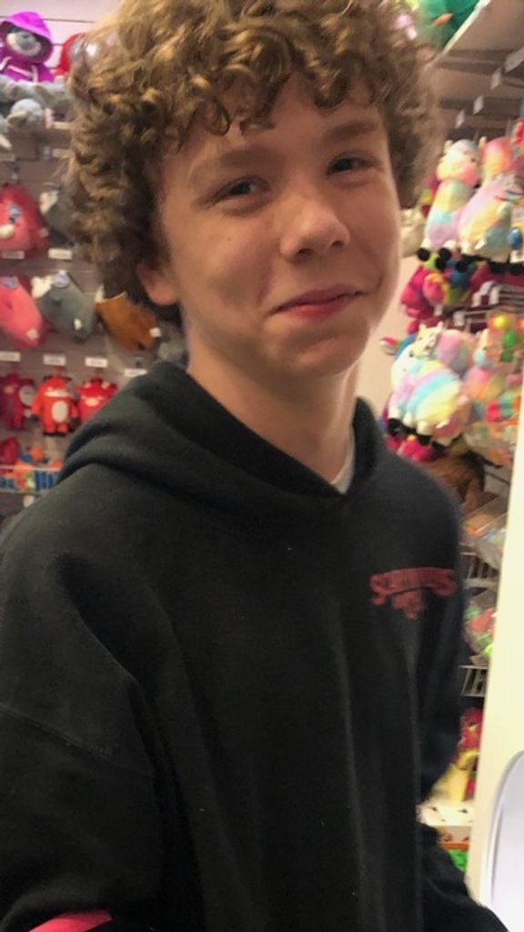 Ethyn Samuel Loyd Profile Photo