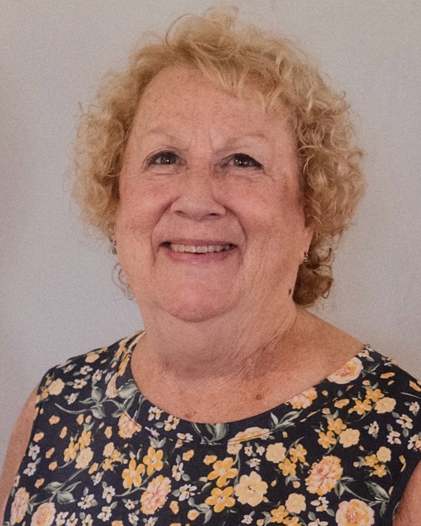Cynthia Ann Frye Profile Photo
