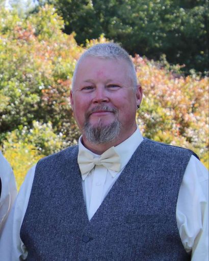 William C. Laing, Jr.'s obituary image