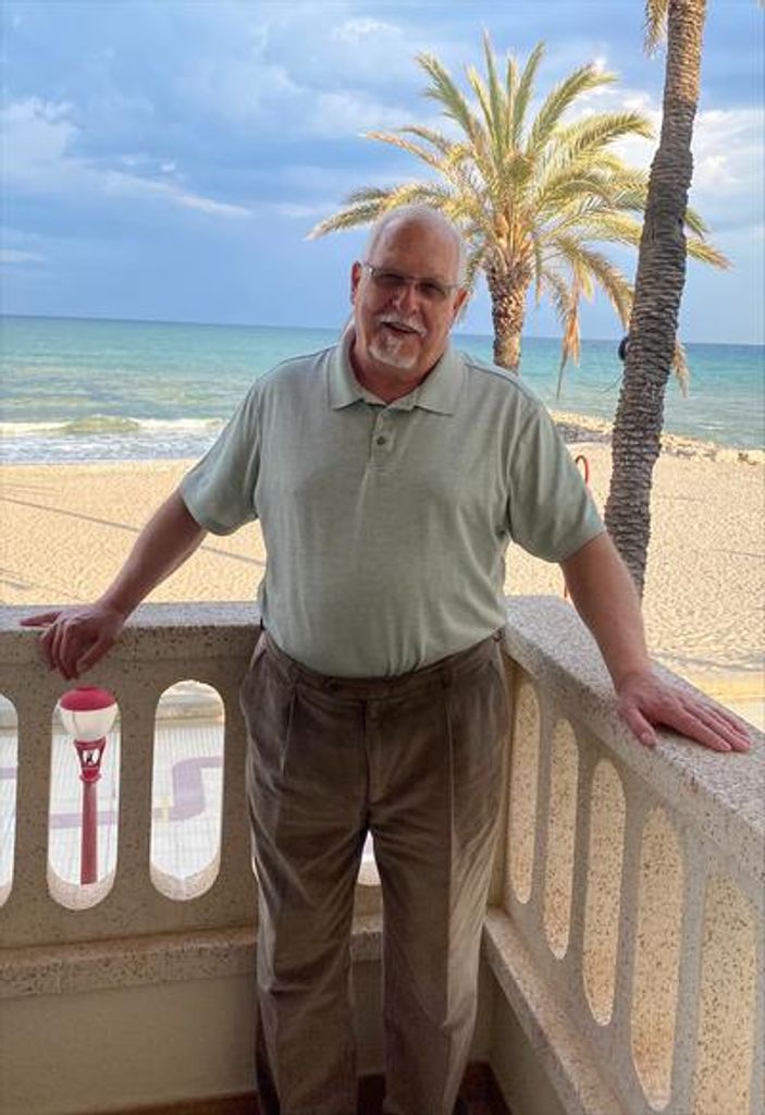 Lorin Manton Pierucci, Iii