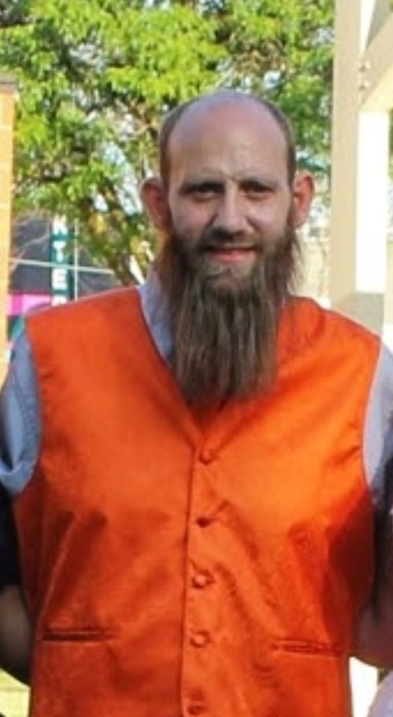 Aaron Berger Profile Photo