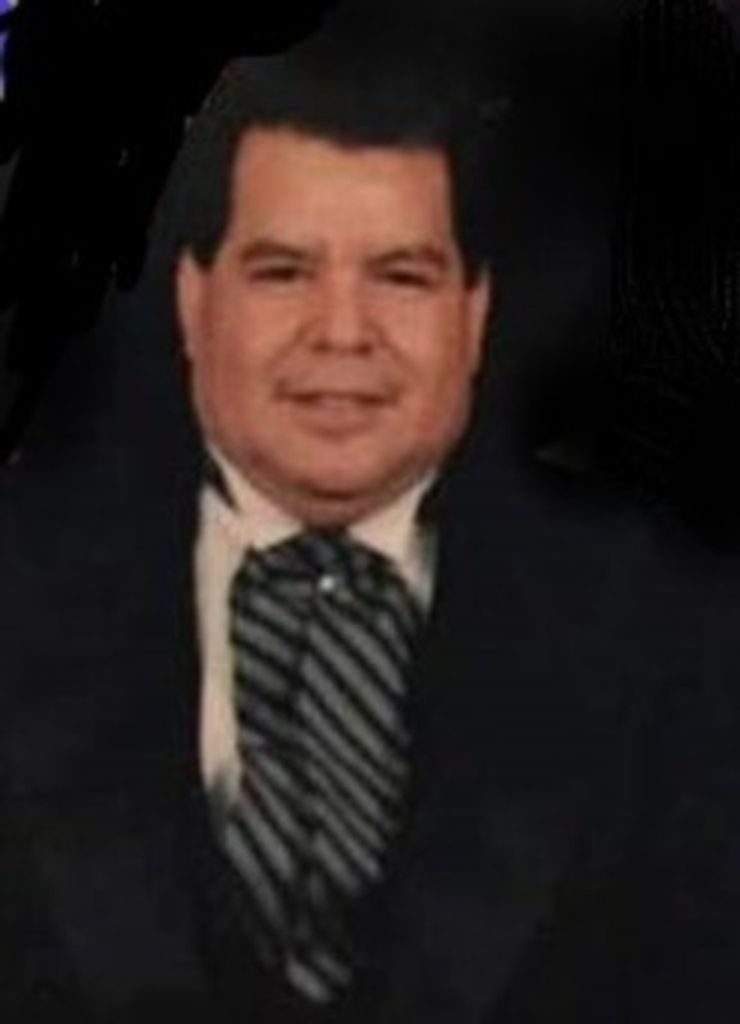 Rodolfo Valdez