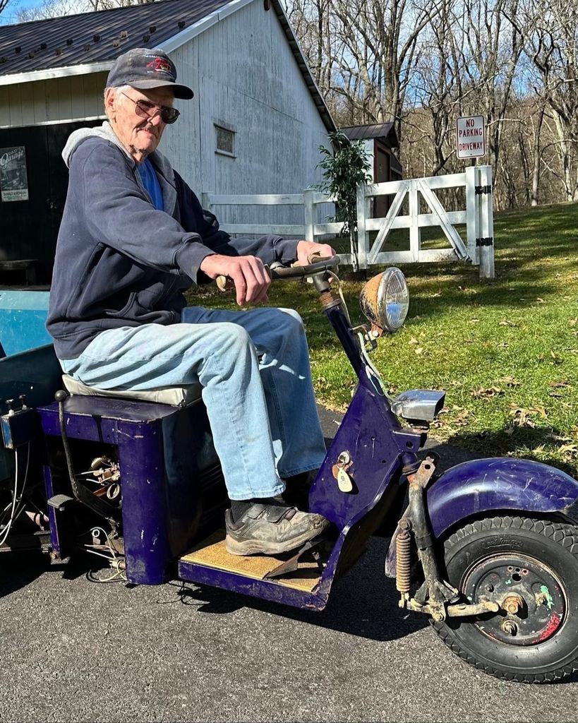 Donald H. Robinson Profile Photo