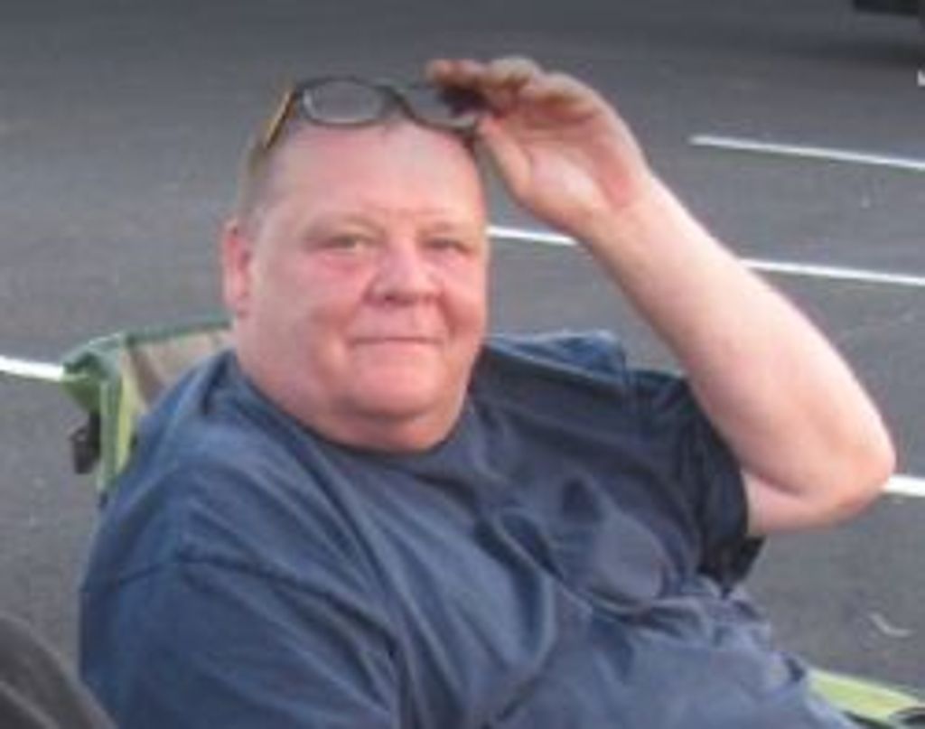 Steven Brown Profile Photo