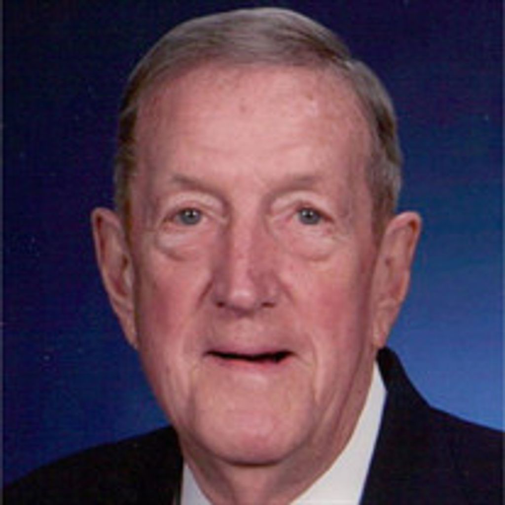 Robert Druen Mahony