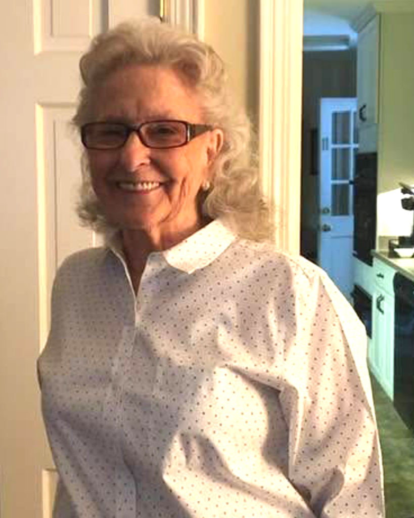 Betty Jane Summers Profile Photo