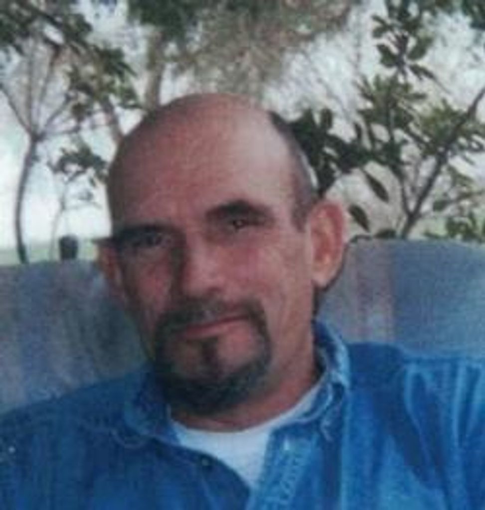 Jack Eldon Griner, Jr.