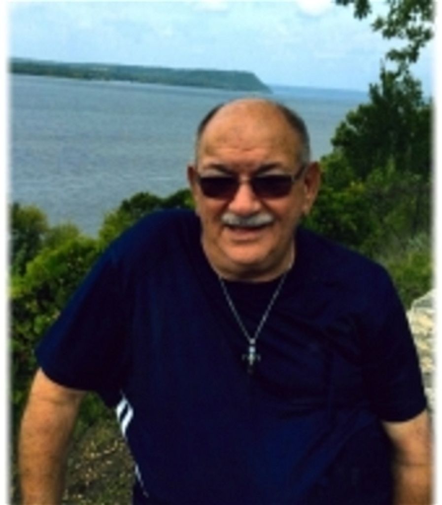 William Curtis Ramsey