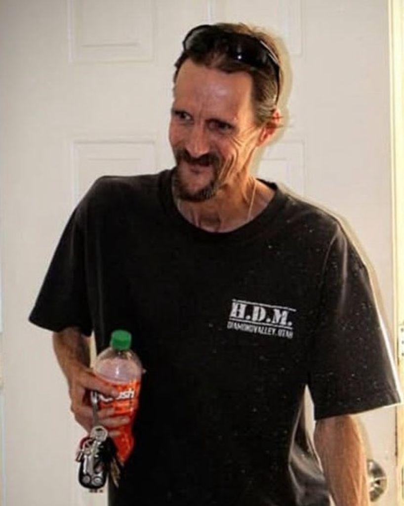 Phillip David Maddox