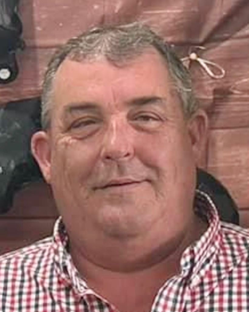 Travis Wayne Gunnels Profile Photo